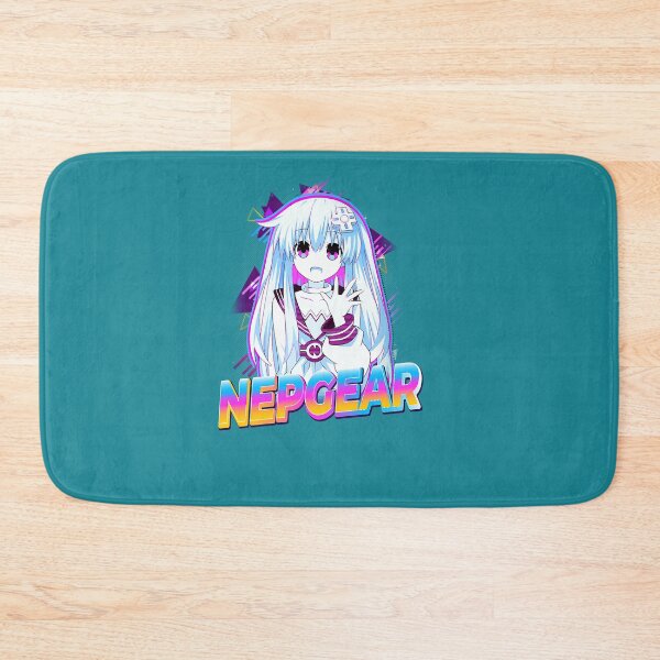 Item preview, Nepgear  Hyperdimension Neptunia designed and sold by DorettaSantoyo.