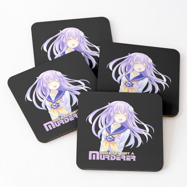 Item preview, Nepgear is not a murderer! designed and sold by DorettaSantoyo.