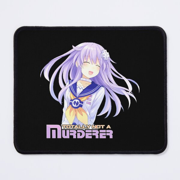 Item preview, Nepgear is not a murderer! designed and sold by DorettaSantoyo.