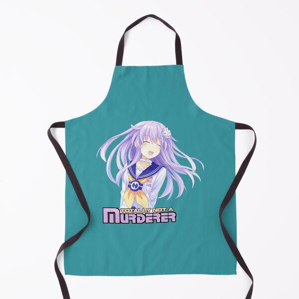 Item preview, Nepgear is not a murderer! designed and sold by DorettaSantoyo.