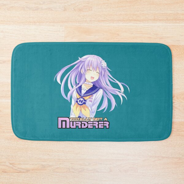 Item preview, Nepgear is not a murderer! designed and sold by DorettaSantoyo.