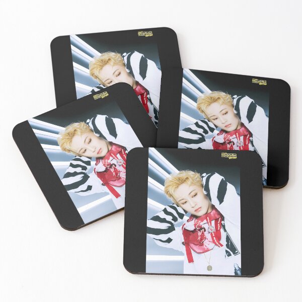 Item preview, NCT Mark Superhuman designed and sold by ClumsyHartman.