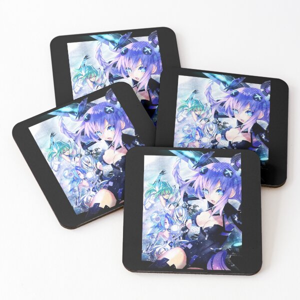 Item preview, Neptunia Graphic designed and sold by DorettaSantoyo.