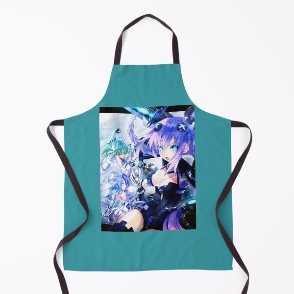 Item preview, Neptunia Graphic designed and sold by DorettaSantoyo.
