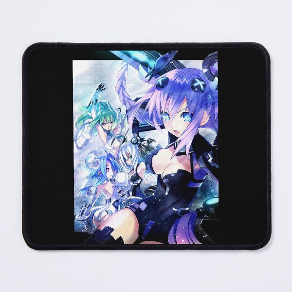 Item preview, Neptunia Graphic designed and sold by DorettaSantoyo.