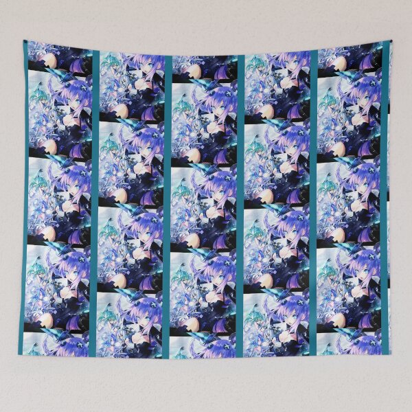 Item preview, Neptunia Graphic designed and sold by DorettaSantoyo.