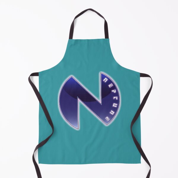 Item preview, Neptunia Logo designed and sold by DorettaSantoyo.