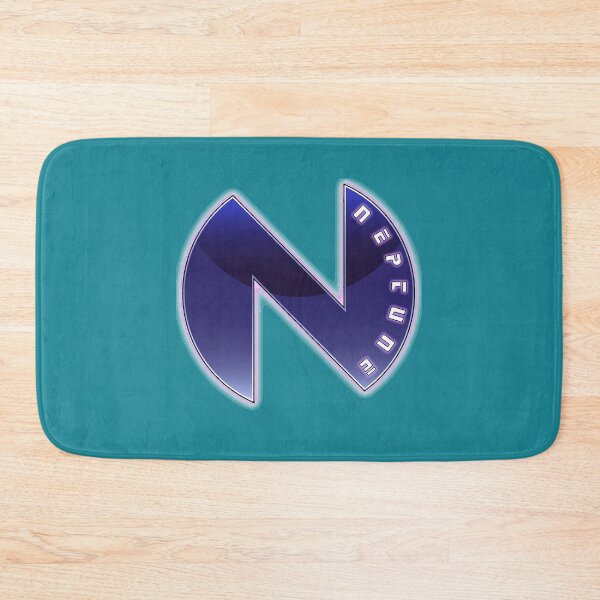 Item preview, Neptunia Logo designed and sold by DorettaSantoyo.