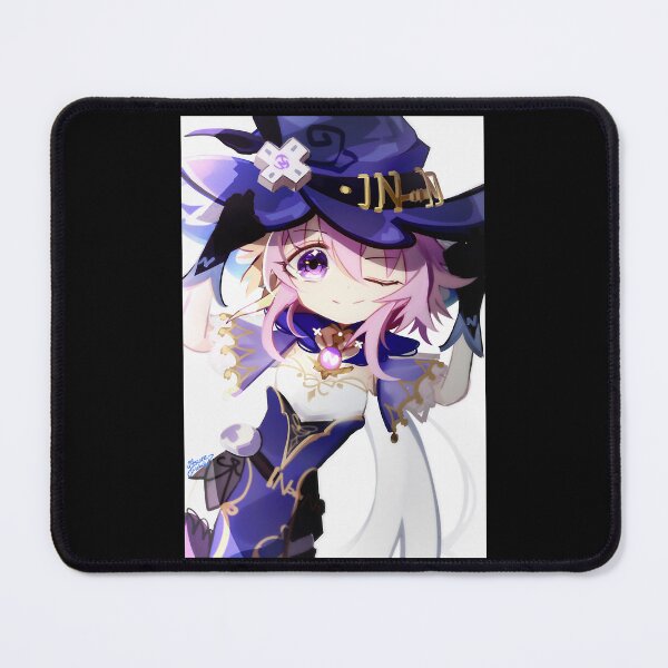 Item preview, Nepu Nepu Impact!  Genshin Neptunia Crossover Fanart Premium designed and sold by DorettaSantoyo.