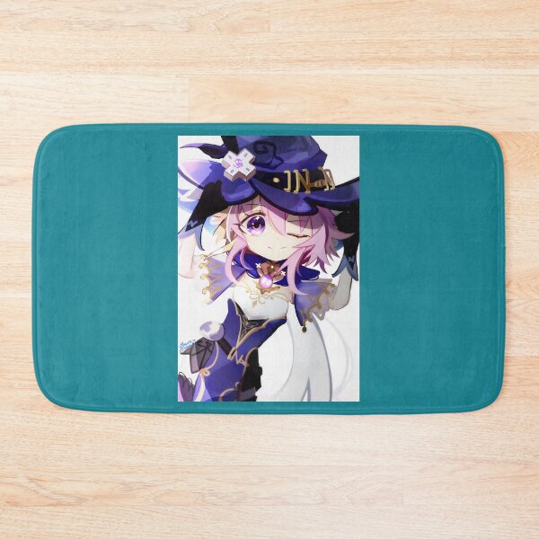 Item preview, Nepu Nepu Impact!  Genshin Neptunia Crossover Fanart Premium designed and sold by DorettaSantoyo.