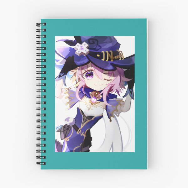 Item preview, Nepu Nepu Impact!  Genshin Neptunia Crossover Fanart Premium designed and sold by DorettaSantoyo.