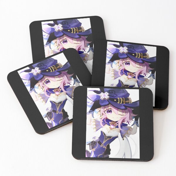 Item preview, Nepu Nepu Impact!  Genshin Neptunia Crossover Fanart Premium designed and sold by DorettaSantoyo.