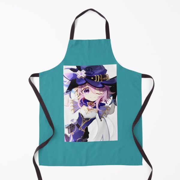 Item preview, Nepu Nepu Impact!  Genshin Neptunia Crossover Fanart Premium designed and sold by DorettaSantoyo.