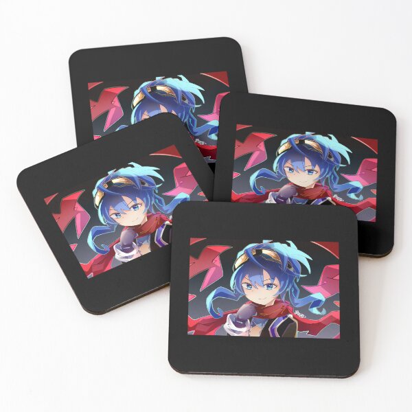 Item preview, Nisa  Hyperdimension Neptunia designed and sold by DorettaSantoyo.