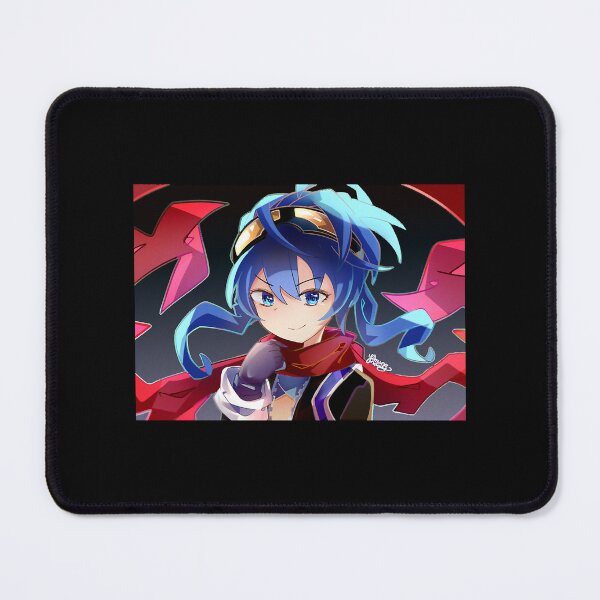Item preview, Nisa Hyperdimension Neptunia designed and sold by DorettaSantoyo.