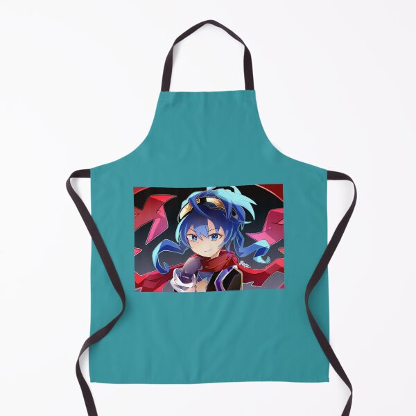 Item preview, Nisa  Hyperdimension Neptunia designed and sold by DorettaSantoyo.