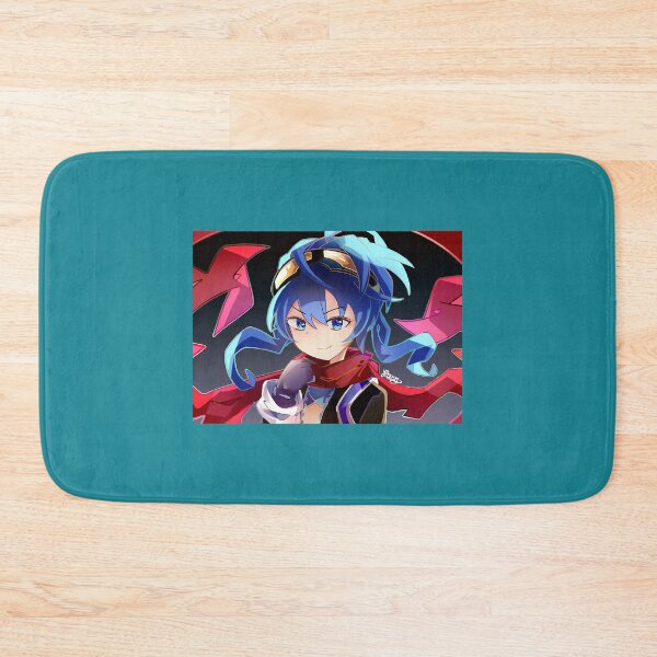 Item preview, Nisa  Hyperdimension Neptunia designed and sold by DorettaSantoyo.