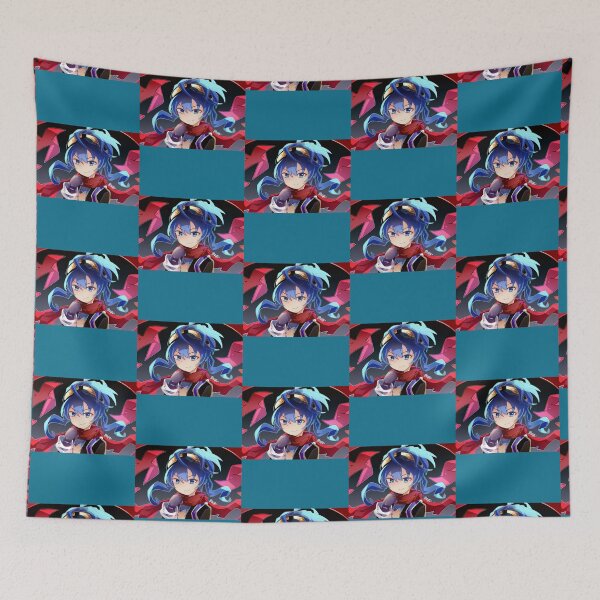 Item preview, Nisa  Hyperdimension Neptunia designed and sold by DorettaSantoyo.