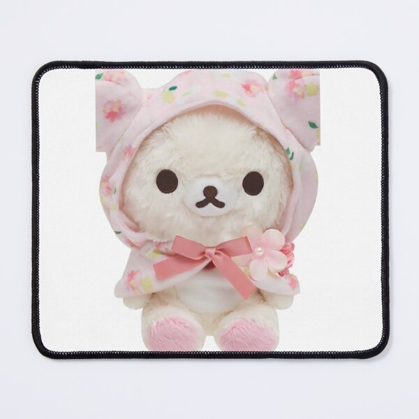 Item preview, rilakkuma plush designed and sold by hkrxzbnutzq71.