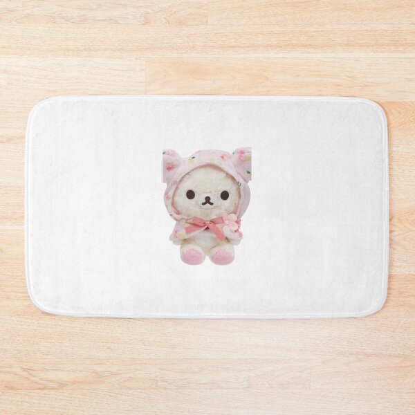 Item preview, rilakkuma plush 	 	 	 designed and sold by hkrxzbnutzq71.