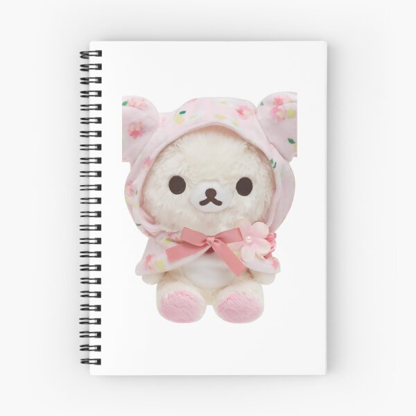 Item preview, rilakkuma plush 	 	 	 designed and sold by hkrxzbnutzq71.