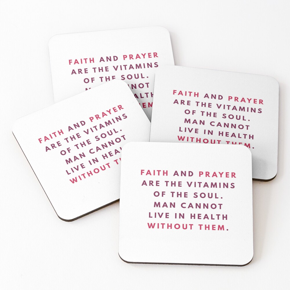 Item preview, Coasters (Set of 4) designed and sold by newmariaph.