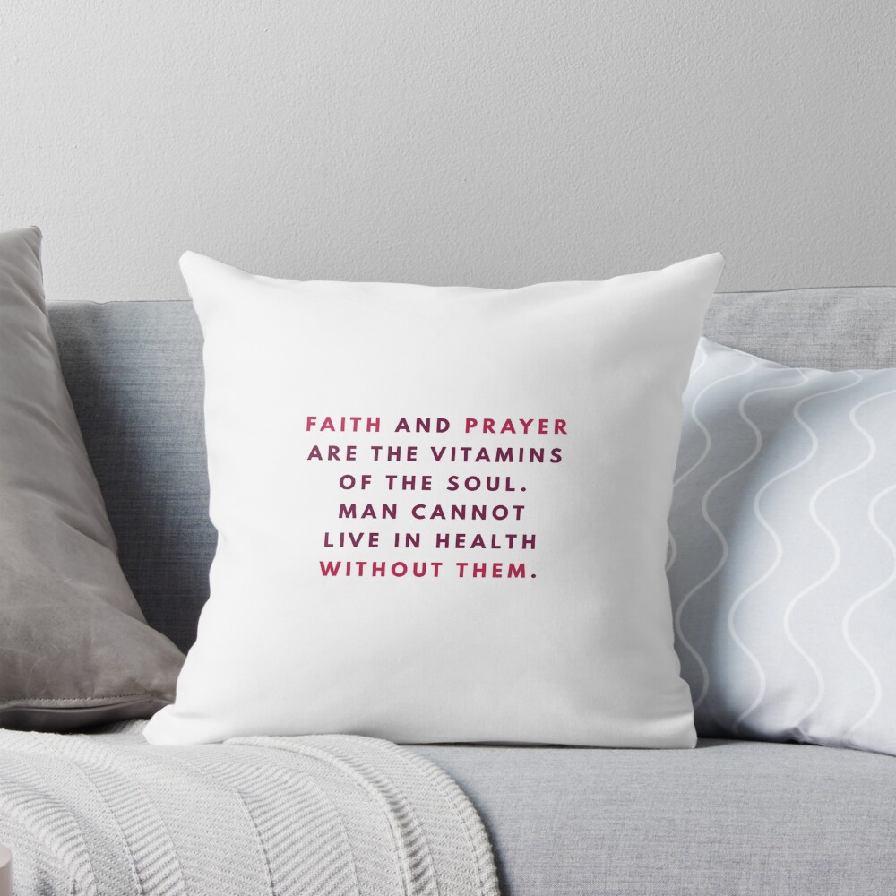 Item preview, Throw Pillow designed and sold by newmariaph.