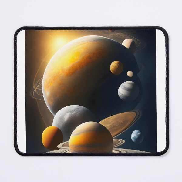 Item preview, asteroid city designed and sold by nagucv107.
