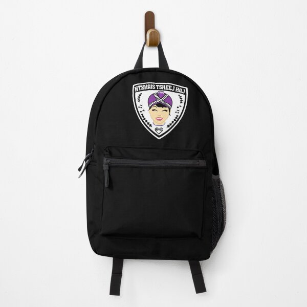 Item preview, Ntxhais Tsheej Haj designed and sold by ProudtobeHmong.