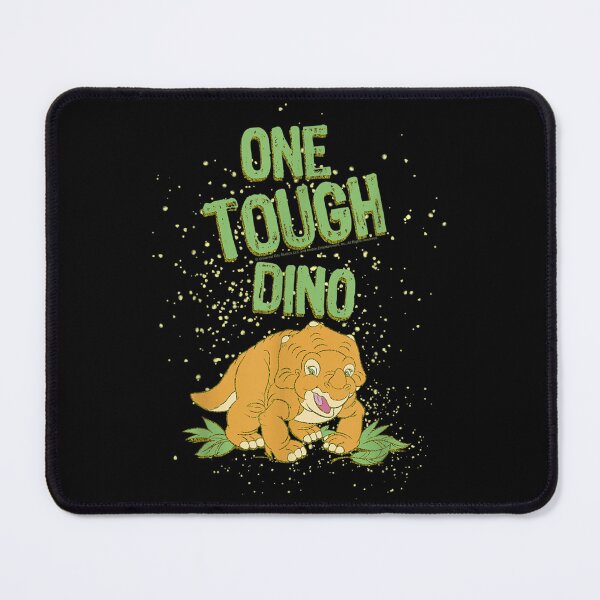Item preview, One Tough Dino designed and sold by JacquesBonsain.