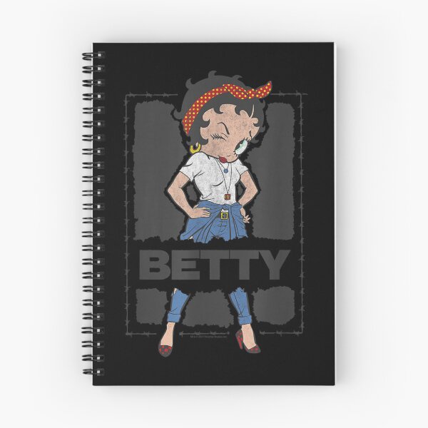 Item preview, Betty Boop designed and sold by BenjaminOuel.