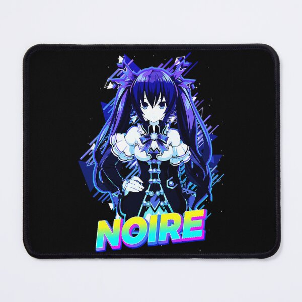 Item preview, Noire  Hyperdimension Neptunia  designed and sold by DorettaSantoyo.