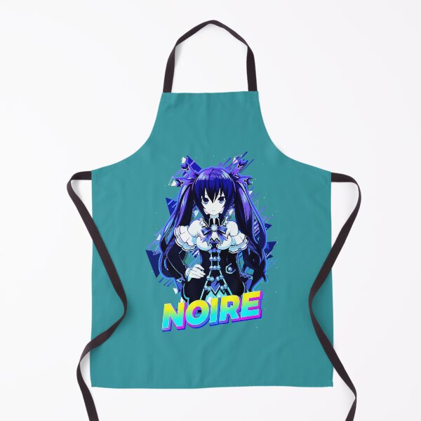 Item preview, Noire  Hyperdimension Neptunia  designed and sold by DorettaSantoyo.