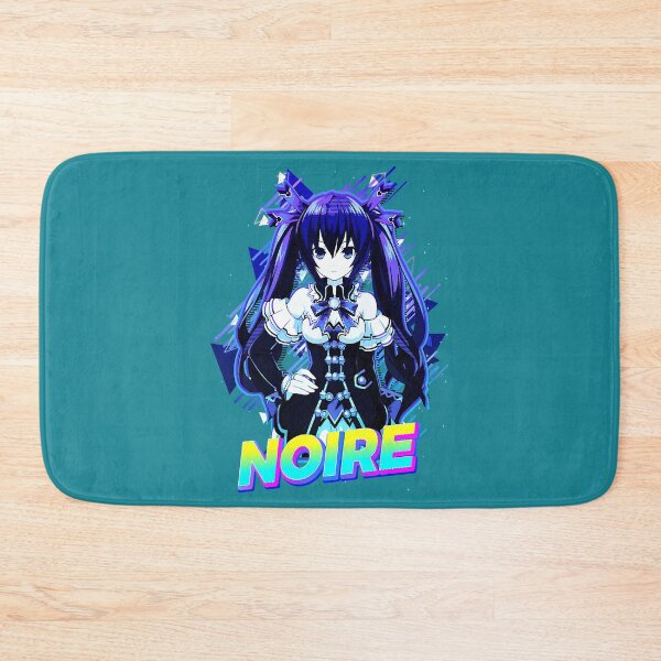 Item preview, Noire  Hyperdimension Neptunia  designed and sold by DorettaSantoyo.