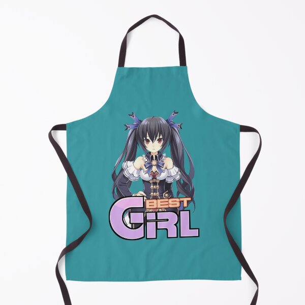 Item preview, Noire is best girl! designed and sold by DorettaSantoyo.