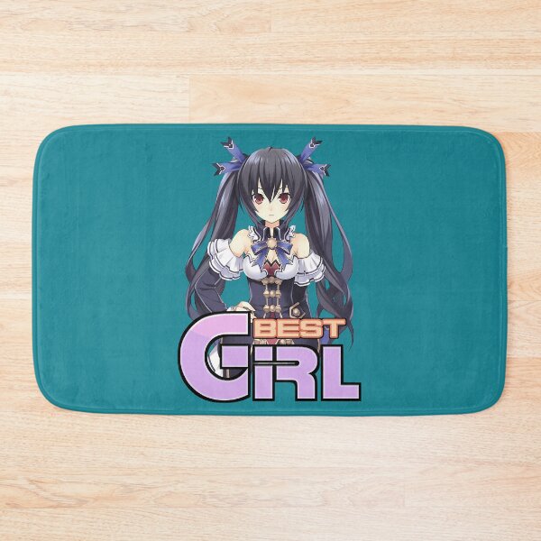 Item preview, Noire is best girl! designed and sold by DorettaSantoyo.