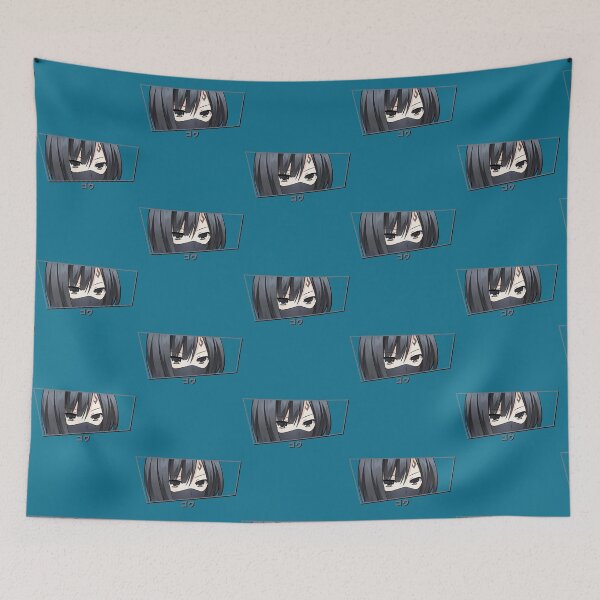 Item preview, Tilik Gogoh designed and sold by DorettaSantoyo.