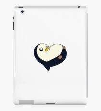 Penguin iPad Case/Skin
