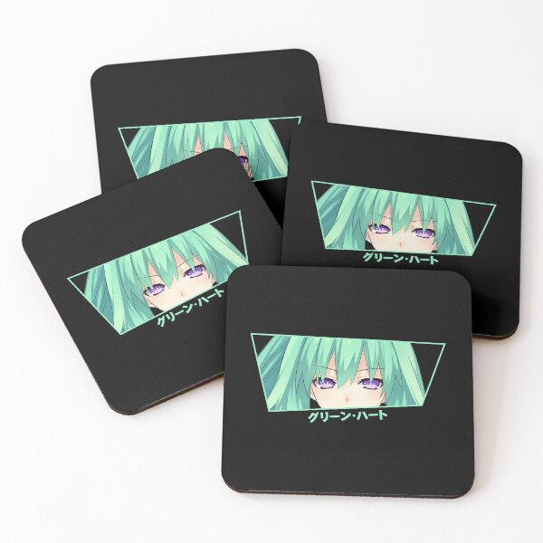 Item preview, Tilik Green Heart designed and sold by DorettaSantoyo.