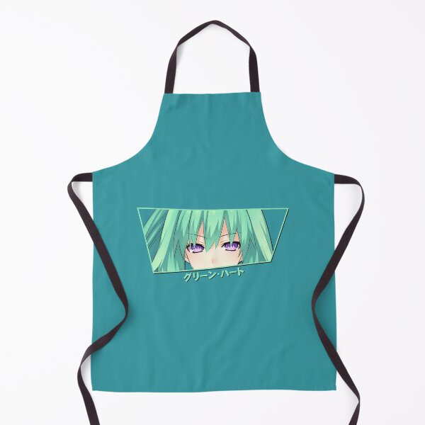 Item preview, Tilik Green Heart designed and sold by DorettaSantoyo.