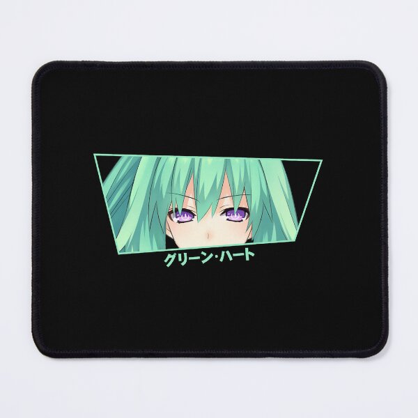 Item preview, Tilik Green Heart designed and sold by DorettaSantoyo.