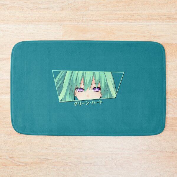 Item preview, Tilik Green Heart designed and sold by DorettaSantoyo.