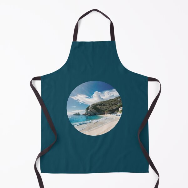 Item preview, Blue Bay designed and sold by AASparksDesigns.