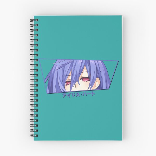 Item preview, Tilik Iris Heart designed and sold by DorettaSantoyo.