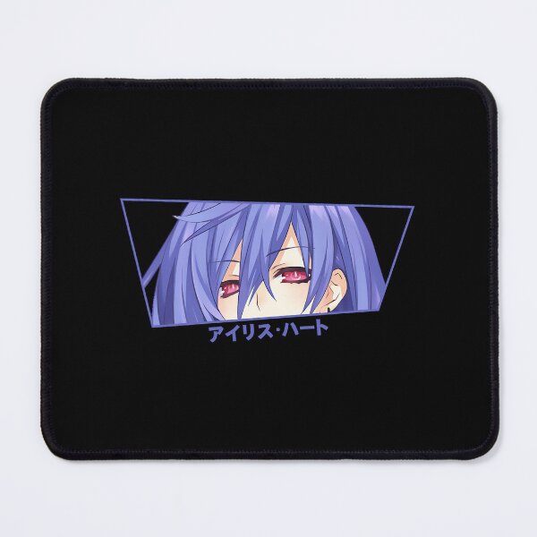 Item preview, Tilik Iris Heart designed and sold by DorettaSantoyo.