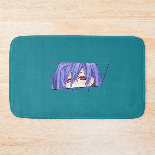 Item preview, Tilik Iris Heart designed and sold by DorettaSantoyo.