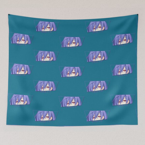 Item preview, Tilik Iris Heart designed and sold by DorettaSantoyo.