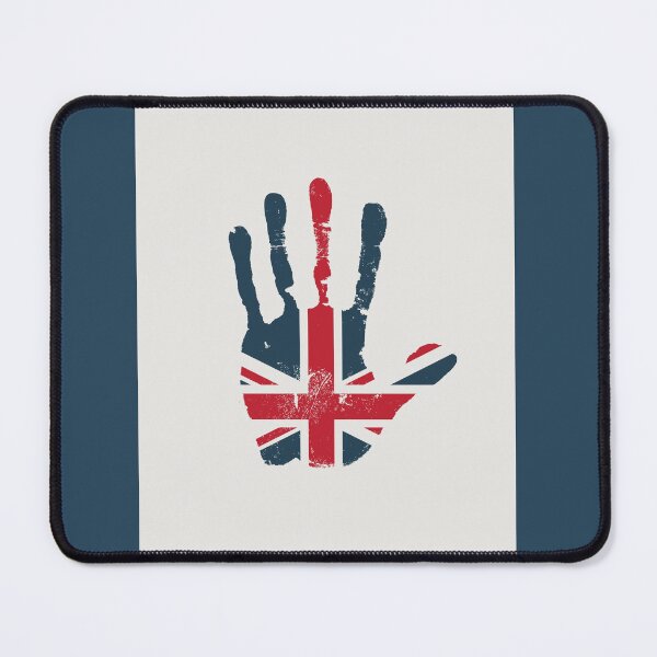 Item preview, British ID please? designed and sold by ThundRDownunder.