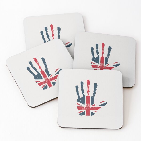 Item preview, British ID please? designed and sold by ThundRDownunder.