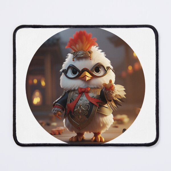 Item preview, Cute cartoon chicks designed and sold by Stickermagician.